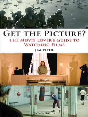 cover image of Get the Picture?